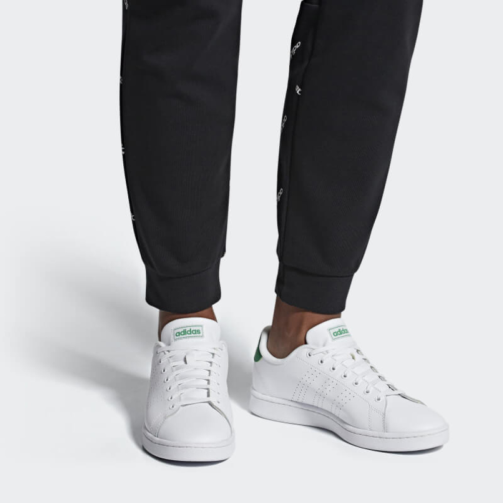 Sneaker Adidas Advantage F36424 Λευκό