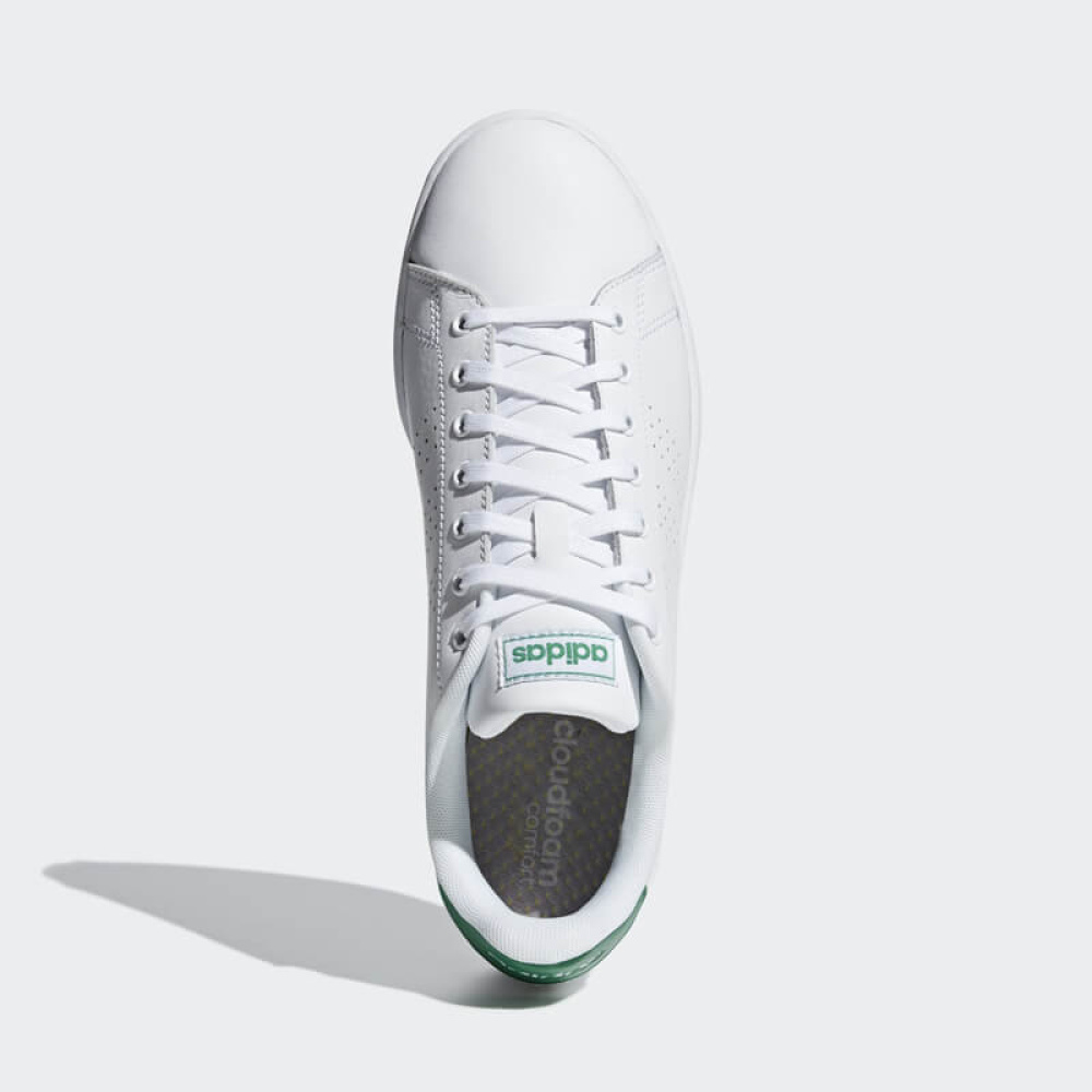 Sneaker Adidas Advantage F36424 Λευκό
