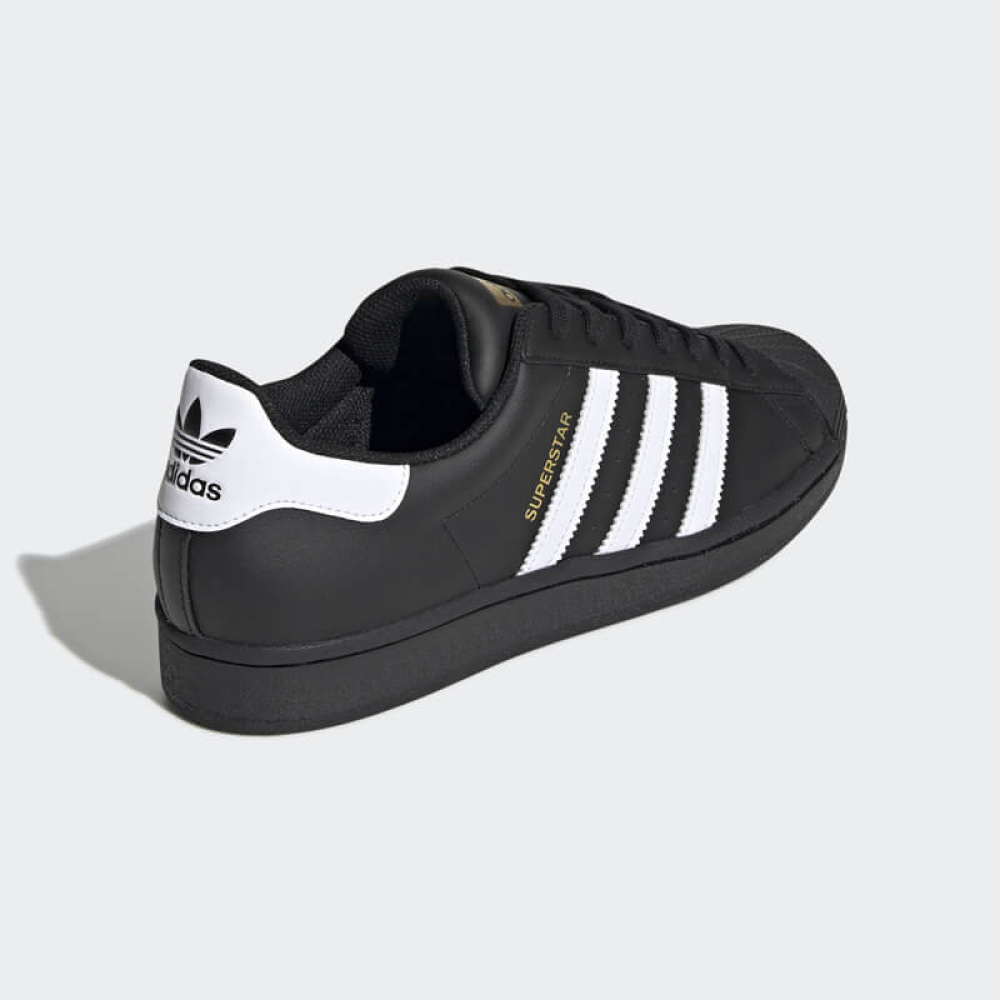 Sneaker Adidas Superstar 50 EG4959 Μαύρο