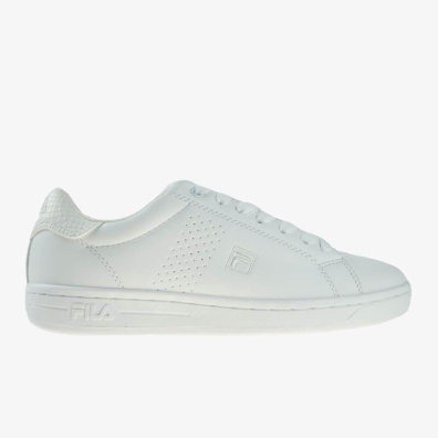 Sneaker Fila Crosscourt 2 1010776-1FG Άσπρο