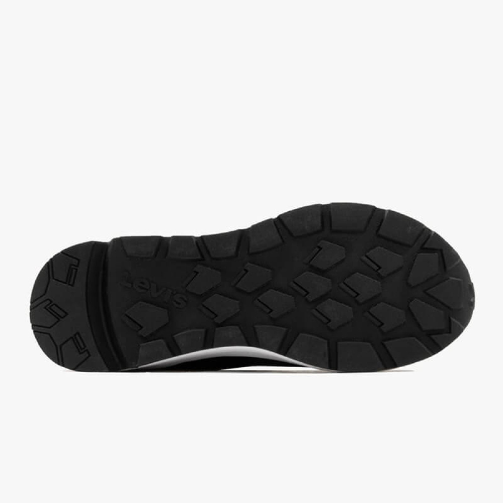 Sneaker Levi's Kesterson 232988-618-59 Μαύρο
