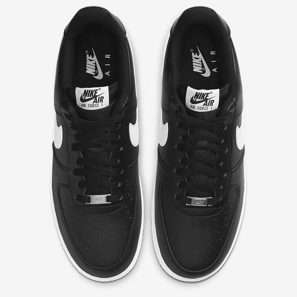 Sneaker Nike Air Force 1 '07 CJ0952-001 Μαύρο