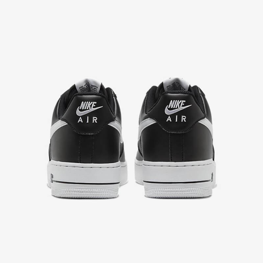 Sneaker Nike Air Force 1 '07 CJ0952-001 Μαύρο