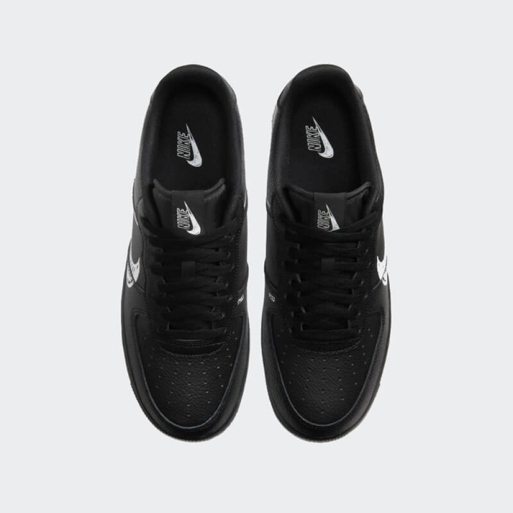 Sneaker Nike Air Force 1 LV8 Utility CW7581-001 Μαύρο