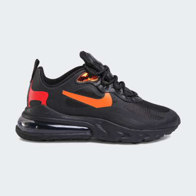 Sneaker Nike Air Max 270 React 1641 Μαύρο