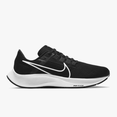 Sneaker Nike Air Zoom Pegasus 38 CW7356-002 Μαύρο