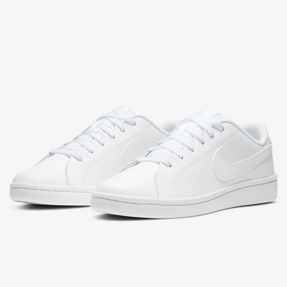 Sneaker Nike Court Royale 2 Low CQ9246-101 Άσπρο