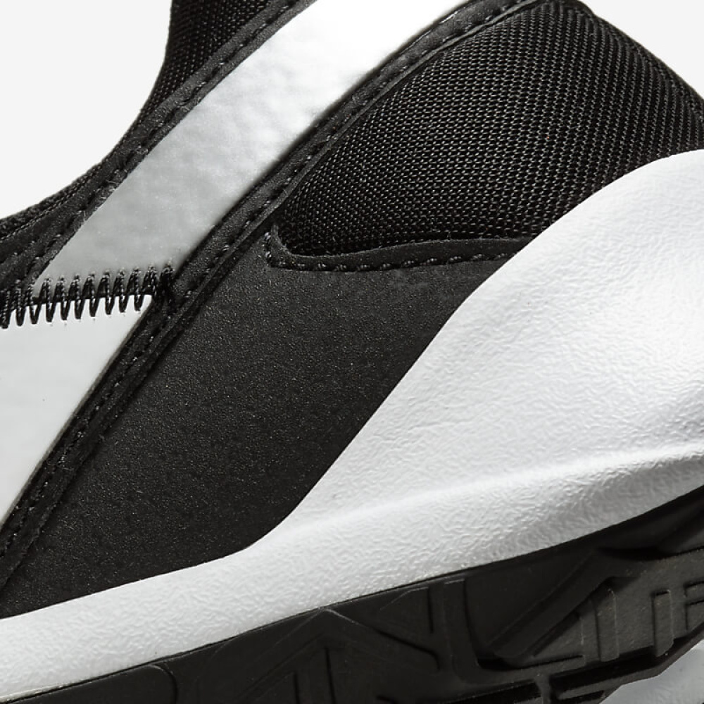 Sneaker Nike Legend Essential 2 CQ9356-001 Μαύρο