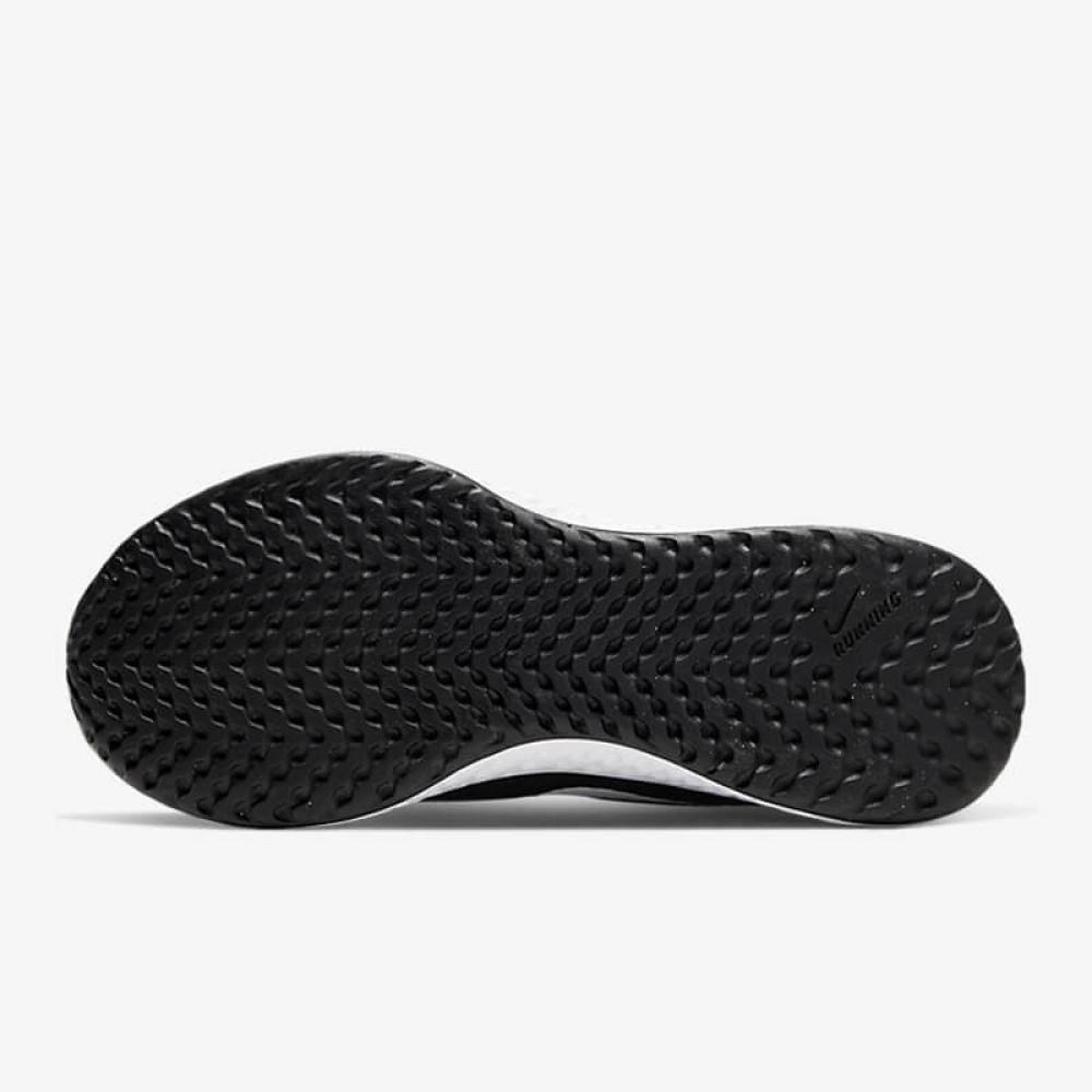 Sneaker Nike Revolution 5 BQ5671-003 Μαύρο