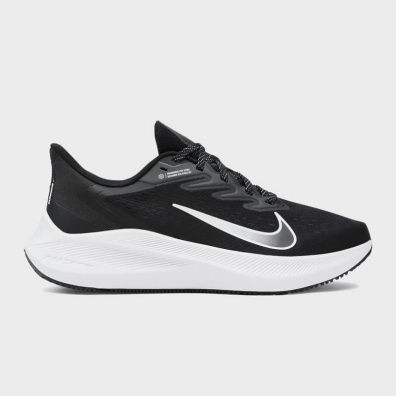 Sneaker Nike Zoom Winflo 7 CJ0291-005 Μαύρο