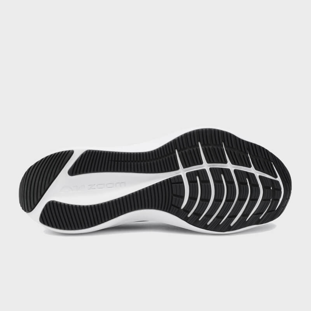Sneaker Nike Zoom Winflo 7 CJ0291-005 Μαύρο