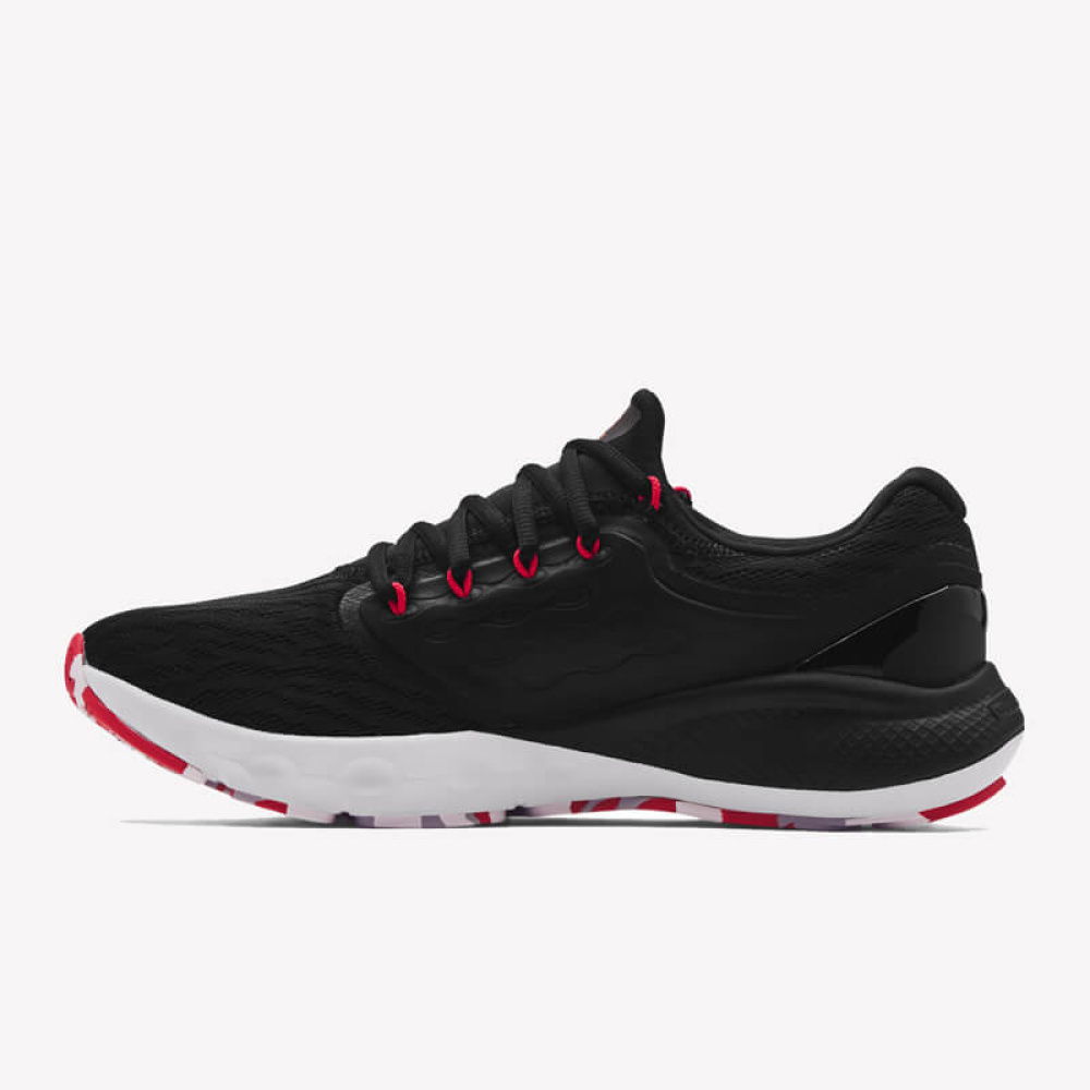 Sneaker Under Armour Charged Vantage Marble 3024734-001 Μαύρο