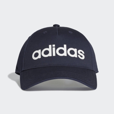 Καπέλο Adidas Daily GE1164 Σκούρο Μπλε
