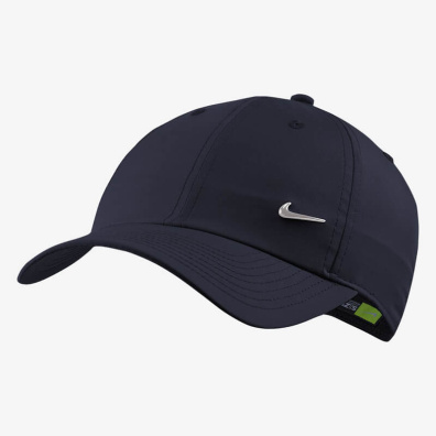 Καπέλο Nike H86 Metal Swoosh 943092-451 Μπλε