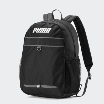 Σακίδιο Πλάτης Puma Plus Backpack 076724-01 Μαύρο