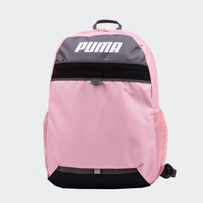 Σακίδιο Πλάτης Puma Plus Backpack 076724-04 Ροζ