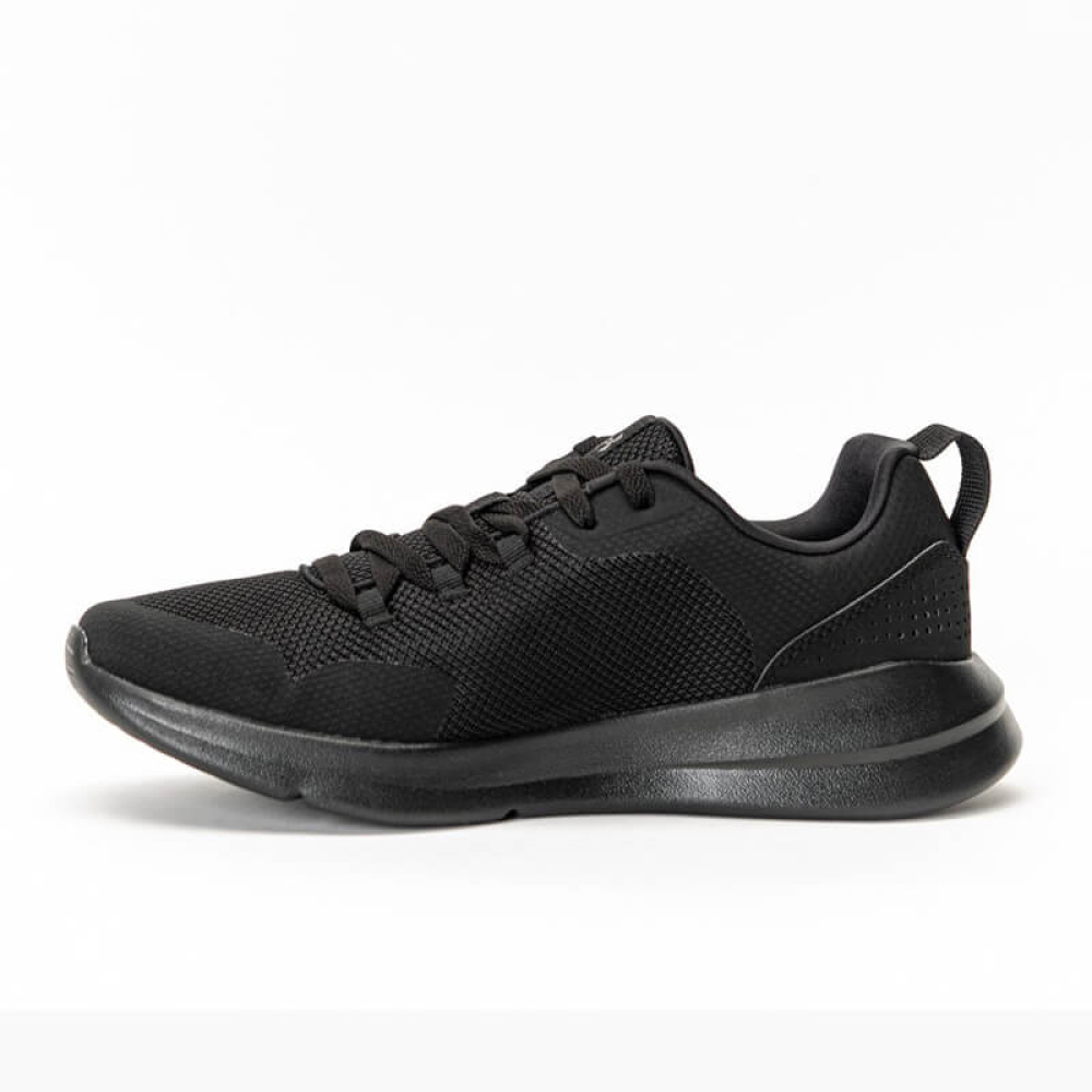Sneaker Under Armour UA Essential 3022954-004 Μαύρο