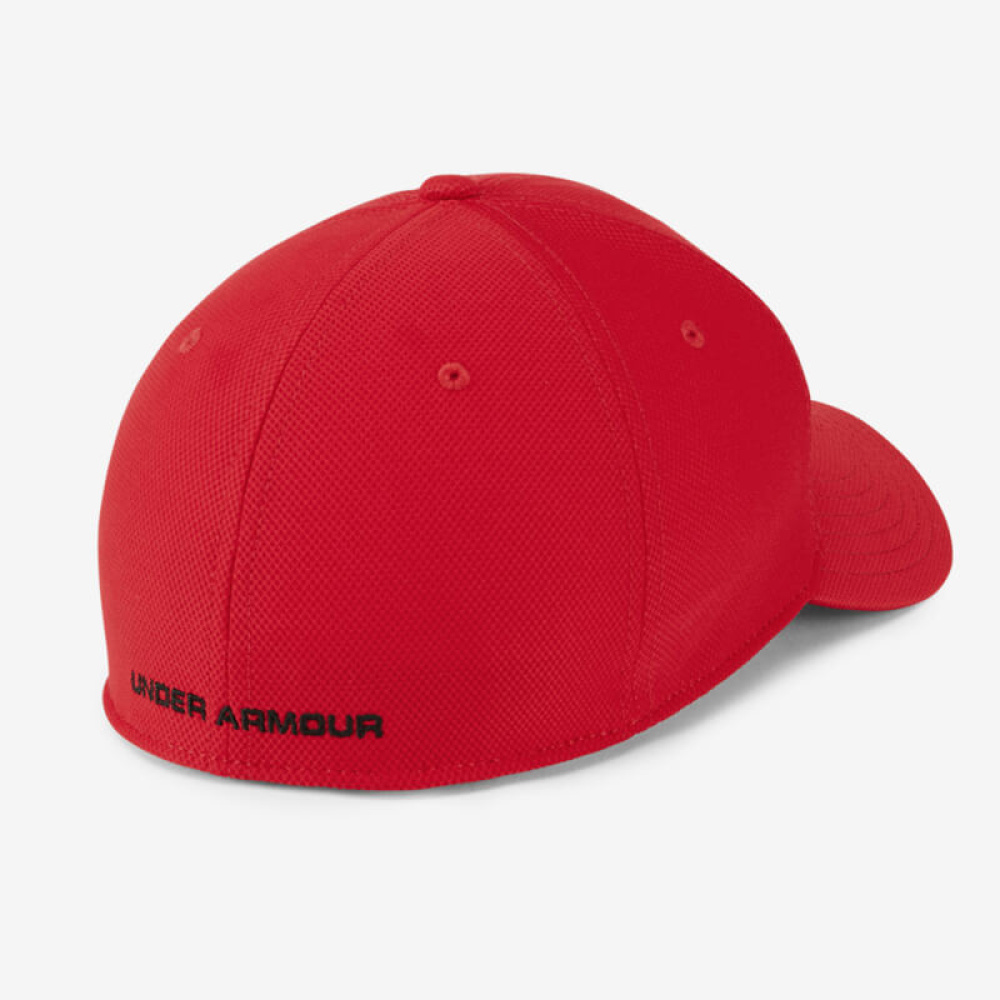Καπέλο Under Armour UA Blitzing 3.0 1305036-600 Κόκκινο