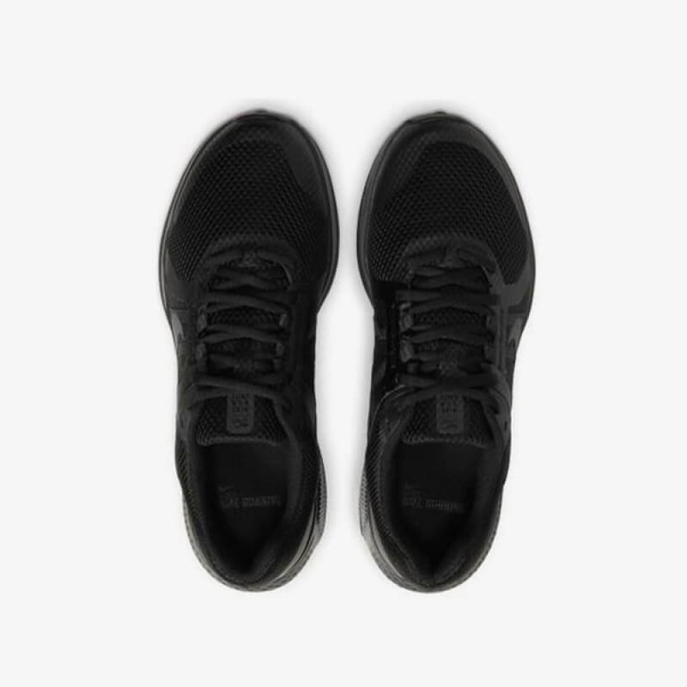 Sneaker Nike Run Swift 2 CU3517-002 Μαύρο