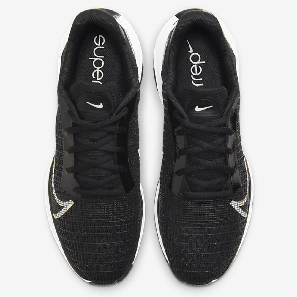 Sneaker Nike Zoomx Superrep Surge CU7627-002 Μαύρο