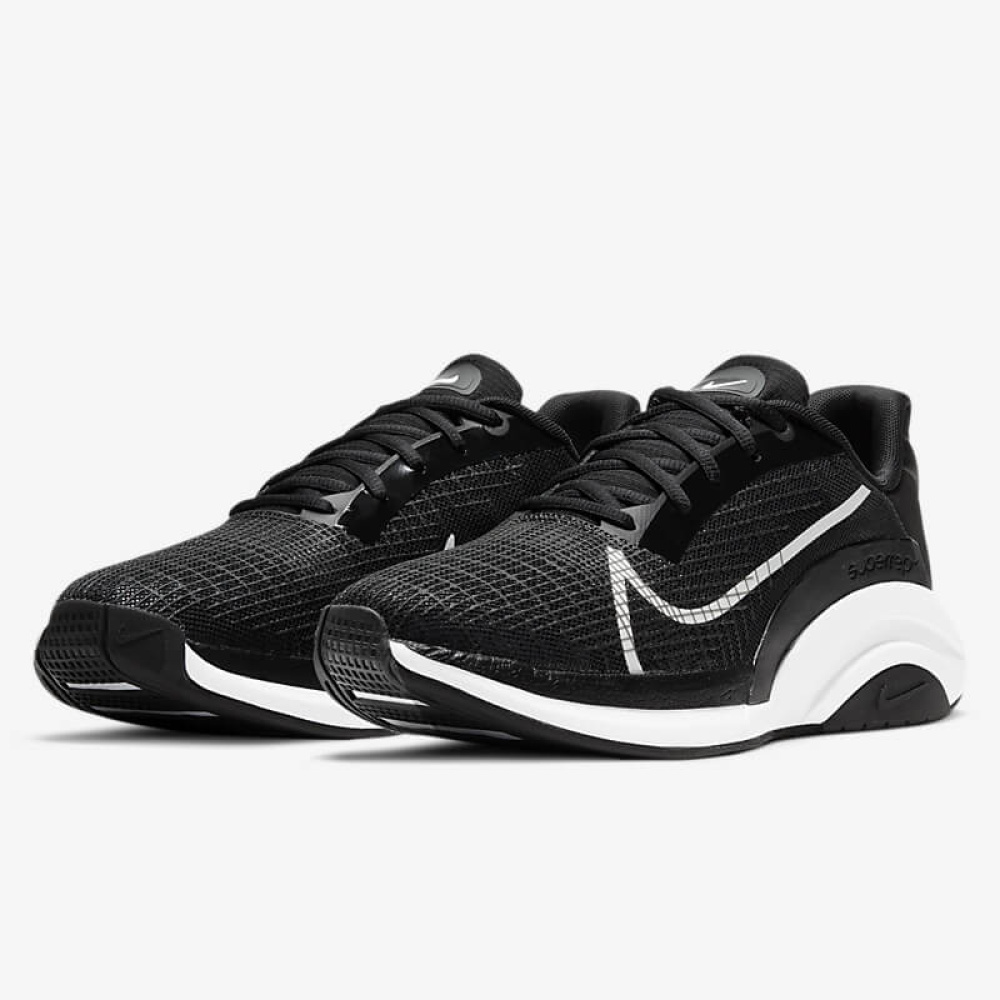 Sneaker Nike Zoomx Superrep Surge CU7627-002 Μαύρο