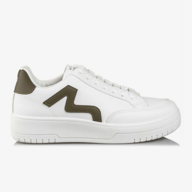 Sneaker Mairiboo for Envie Coolio M42-14916-129 'Aσπρο