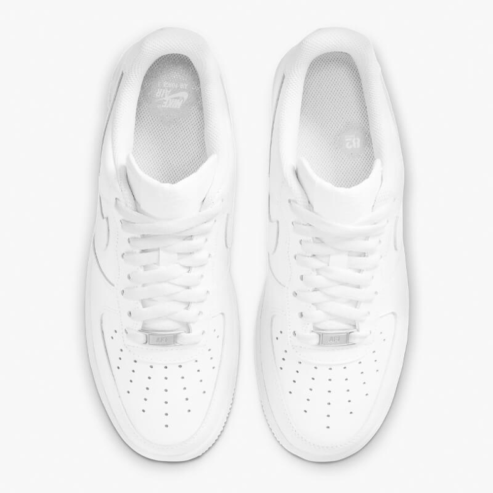 Sneaker Nike Air Force 1 '07 CW2288-111 Άσπρο