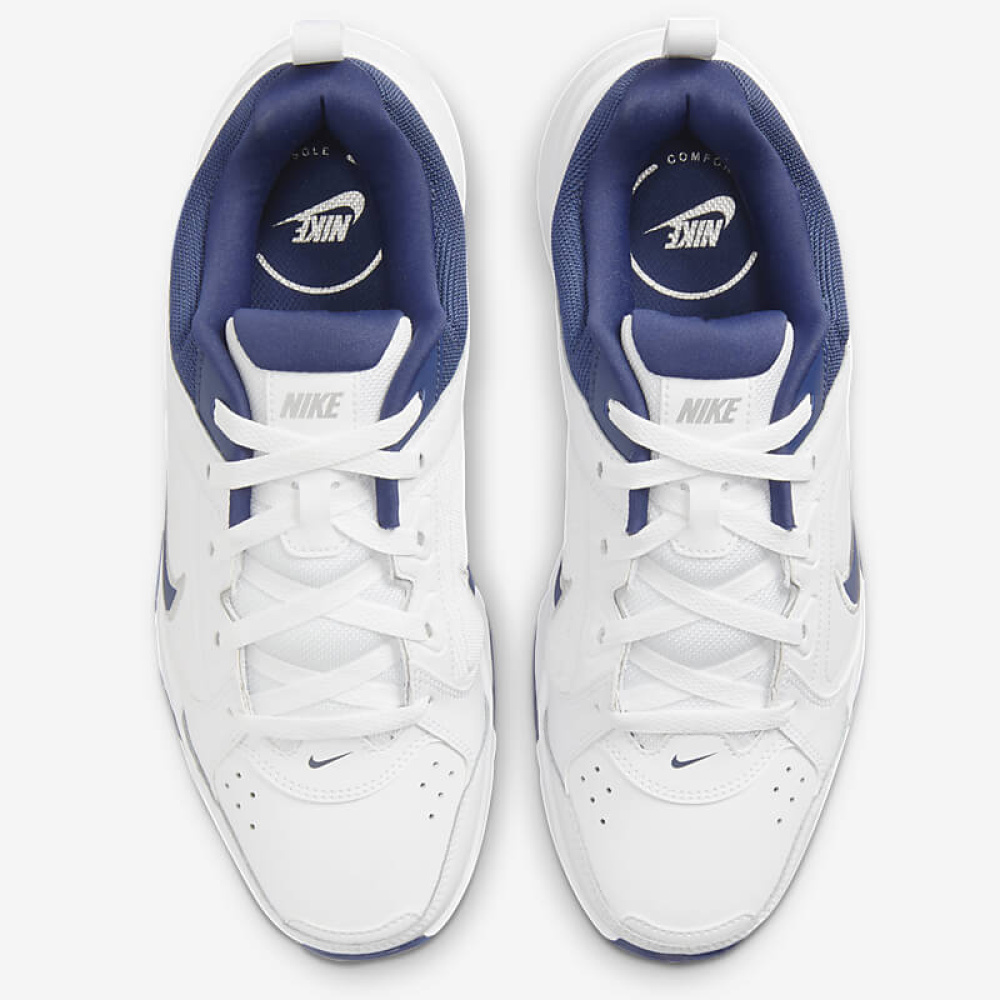 Sneaker Nike Defy All Day DJ1196-100 Άσπρο Μπλε