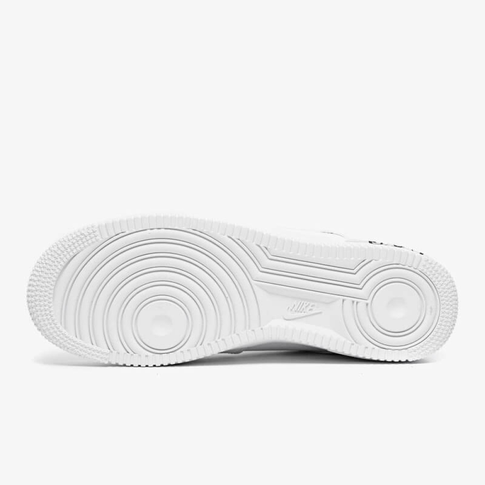 Sneaker Nike Air Force 1 LV8 Utility CW7581-101 Άσπρο