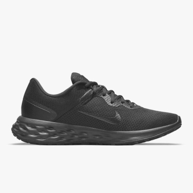 Sneaker Nike Revolution 6 Next Nature DC3728-001 Μαύρο