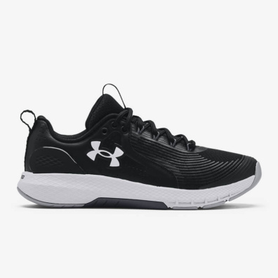 Sneaker Under Armour Charged Commit TR 3 3023703-001 Μαύρο