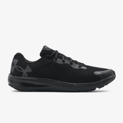 Sneaker Under Armour Charged Pursuit 2 BL 3024138-003 Μαύρο