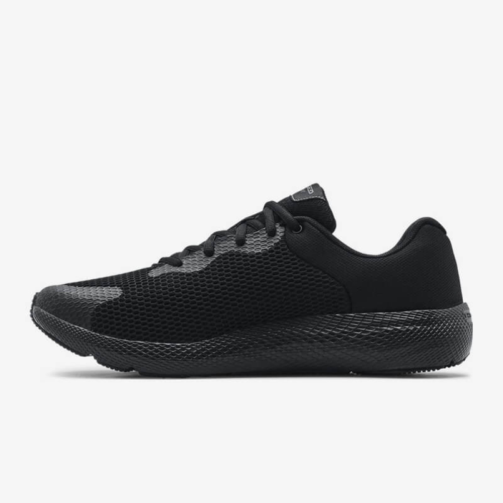 Sneaker Under Armour Charged Pursuit 2 BL 3024138-003 Μαύρο