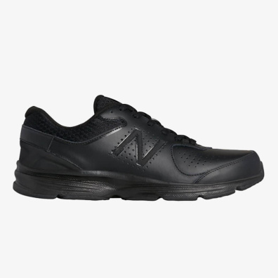 Casual Sneaker New Balance MW411BK2 Μαύρο
