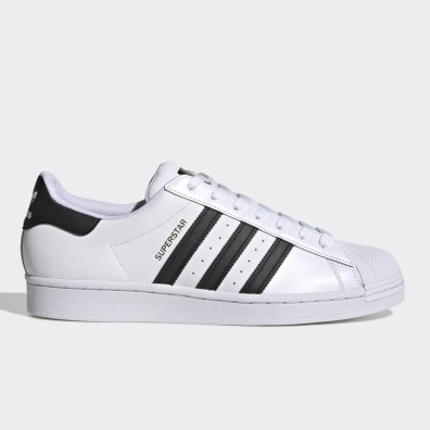 Sneaker Adidas Superstar 50 EG4958 Άσπρο