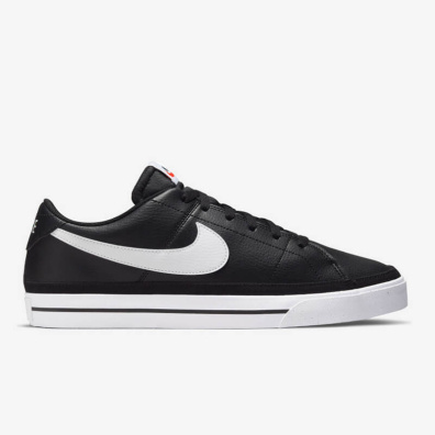 Sneaker Nike Court Legacy Next Nature DH3162-001 Μαύρο