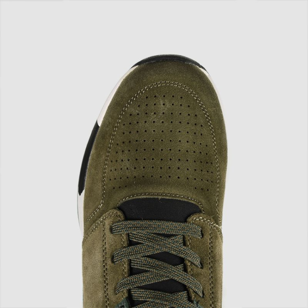 Casual Sneaker Levi's Scott 229800-935-37 Πράσινο