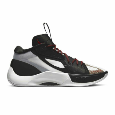 Μπασκετικό Sneaker Jordan Zoom Separate DH0249-001 Πολύχρωμο