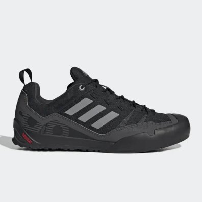 Sneaker Adidas Terrex Swift Solo 2 GZ0331 Μαύρο
