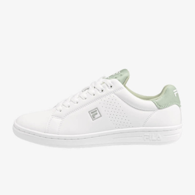 Sneaker Fila Crosscourt 2 FFW0020.13067 Άσπρο Πράσινο