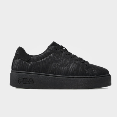 Sneaker Fila Crosscourt Altezza 1011202-12V Μαύρο