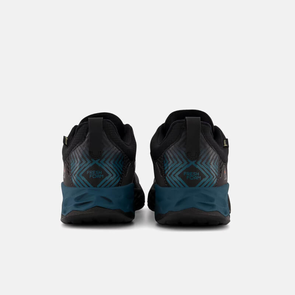 Sneaker New Balance Fresh Foam Hierro V6 MTHIERX6 Μαύρο