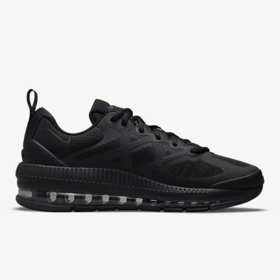 Sneaker Nike Air Max Genome CW1648-001 Μαύρο