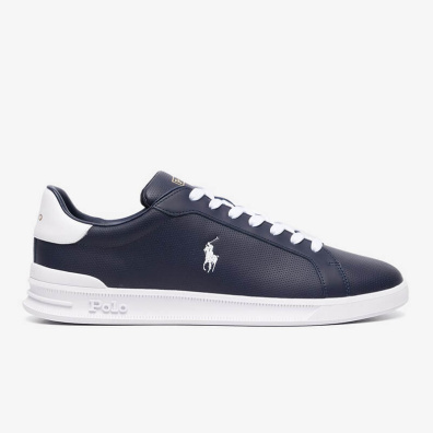 Sneaker Polo Ralph Lauren 809829825003 Σκούρο Μπλε