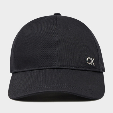 Καπέλο Calvin Klein K50K507527-BAX Μαύρο