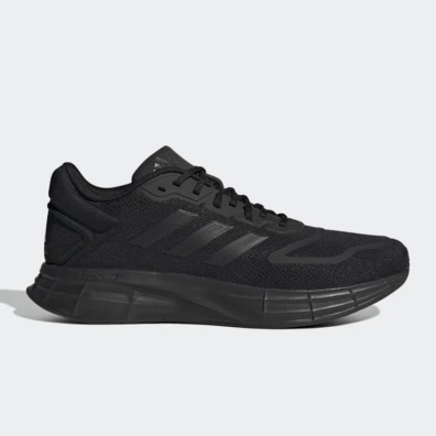 Sneaker Adidas Duramo 10 GW8342 Μαύρο