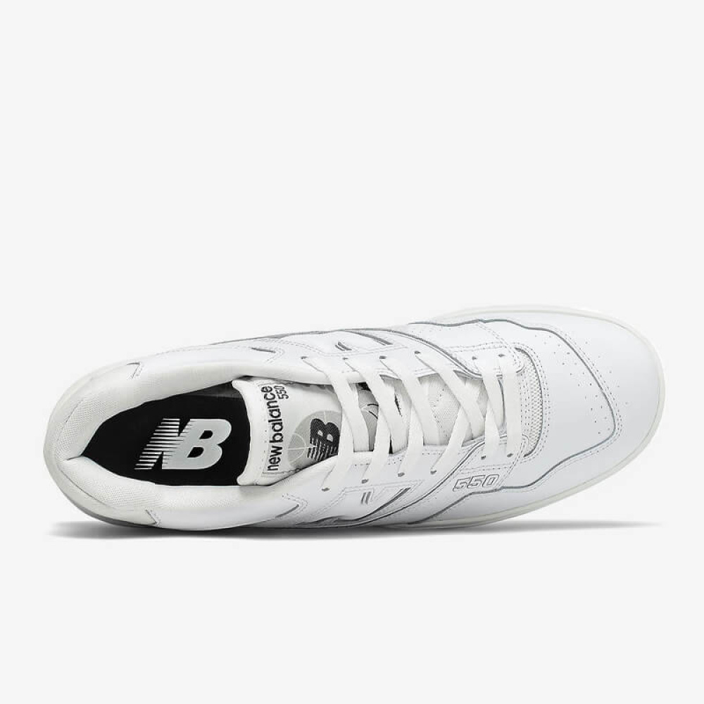 Sneaker New Balance 550 BB550PB1 Άσπρο