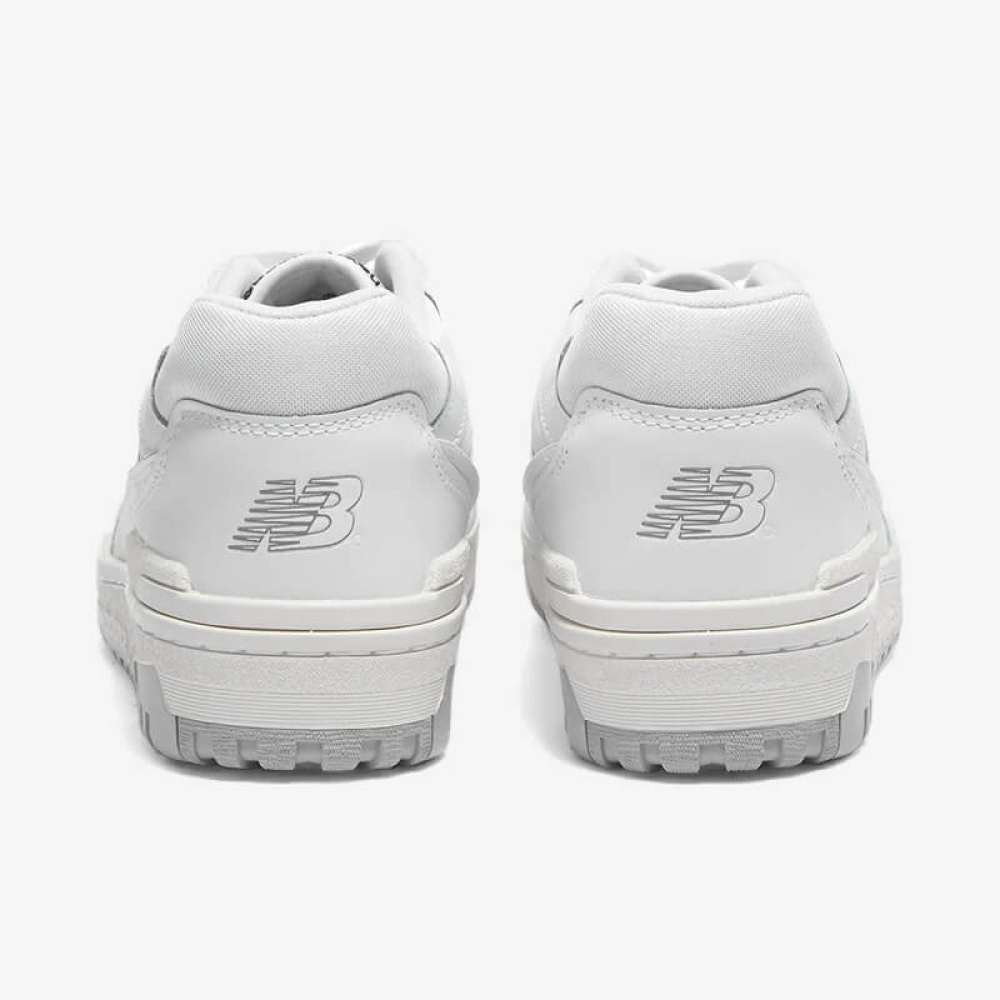Sneaker New Balance 550 BB550PB1 Άσπρο