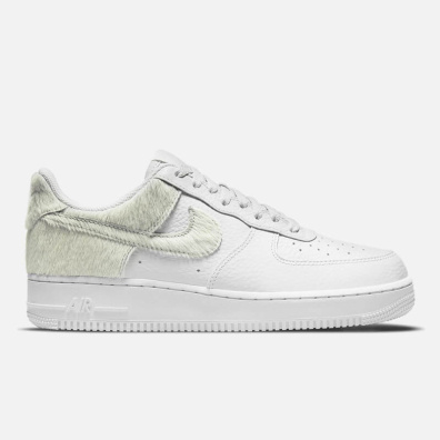 Sneaker Nike Air Force 1 DM9088-001 Άσπρο