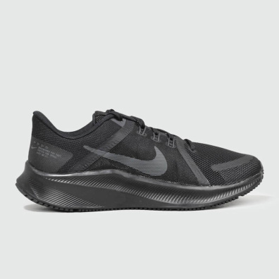 Sneaker Nike Quest 4 DA1105-002 Μαύρο
